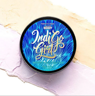 IndiGo Girl Whipped Body Butter