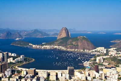 brazil best places, brazil travel, rio de janeiro, brazil photo