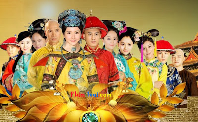 Phim Cung Tỏa Châu Liêm - Jade Palace Lock Heart [Vietsub] Online