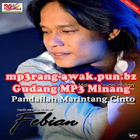 Download MP4 Febian - Pandailah Marintang Cinto (Full Album)