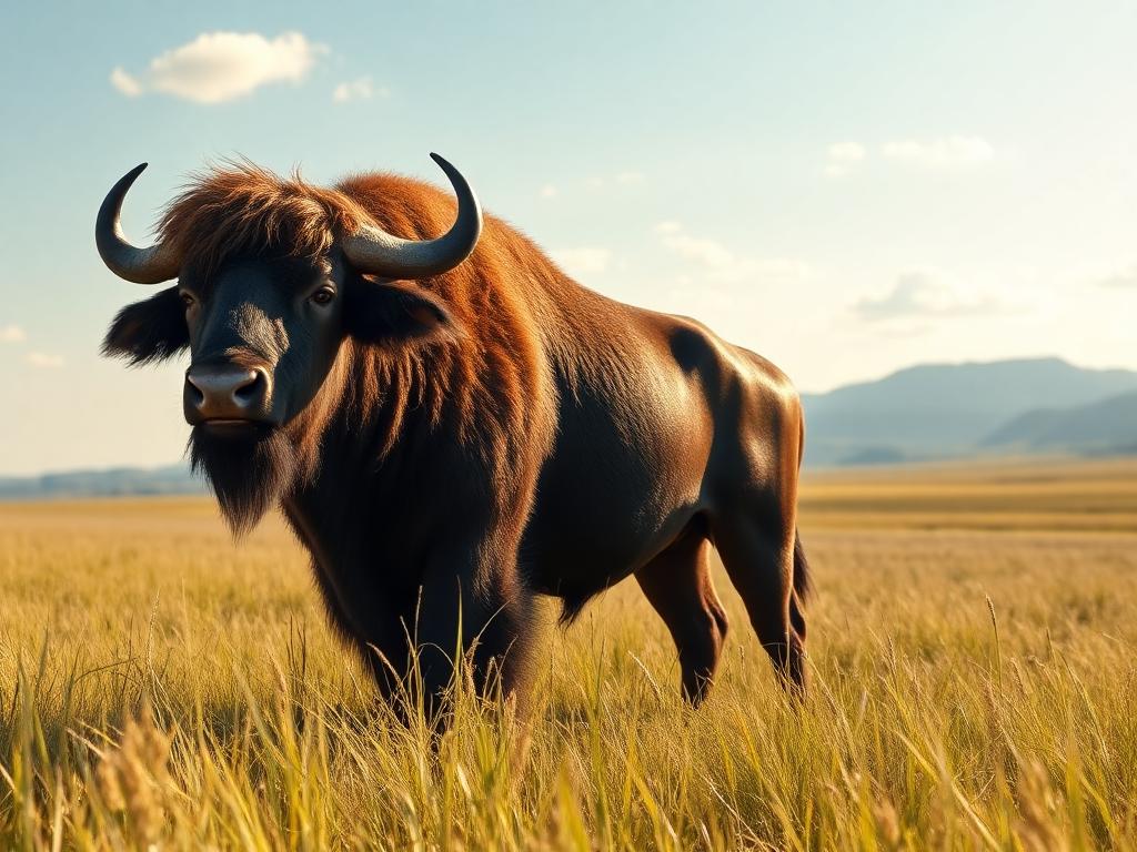 What, Makes, Buffalo, Pause, When, They, Eat, ?, untold find, untoldfind, untold, find,