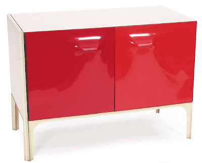 Raymond Loewy DF2000 Modern Furniture Series