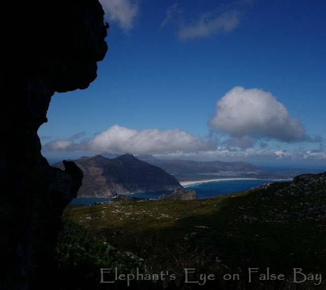 From Karbonkelberg to Chapman's Peak