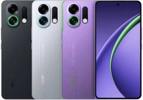 Oppo K13 Turbo - Price, Specifications, and Features