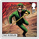 The Riddler