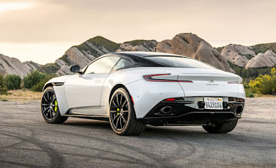 2023 Aston Martin DB11 Review, Specs, Price