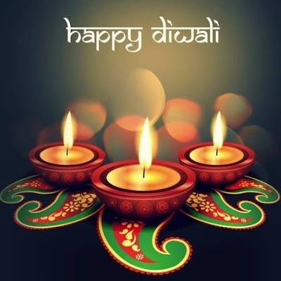 happy diwali sms for girlfriend