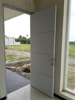 Pintu HPL Semarang