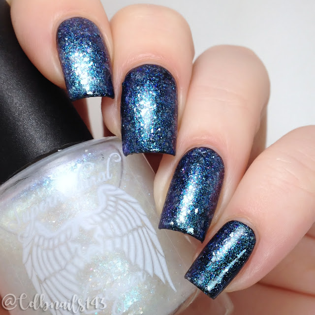 Supernatural Lacquer-Moon of my Life