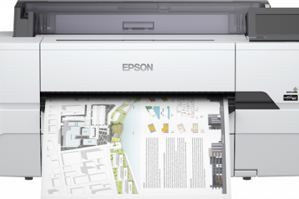 Epson Surecolor SC-T3405N Drivers Download