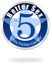 Better Sex Erotic Fiction Contest