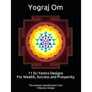 11 Sri Yantra: Unlock Wealth, Prosperity, Success