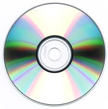 Sejarah dan Pengertian CD-ROM