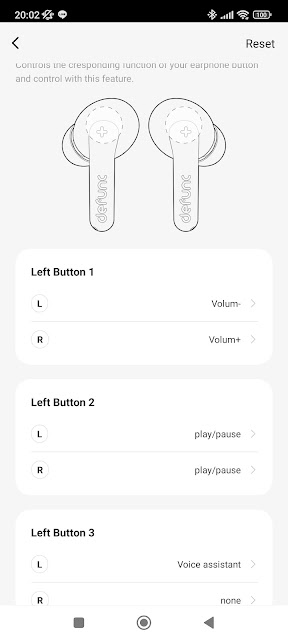 Defunc True Audio 專注音樂，強大的APP可以調整適合自己的音樂