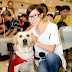 Charmaine @ HKGDA Birthday Party for Guide Dog Google