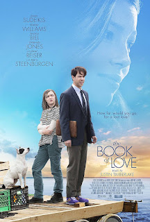 Download Film The Book Of Love 2017