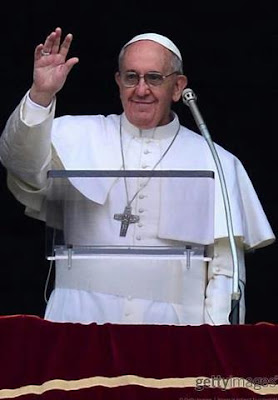 Pope Francis