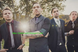 SHINEDOWN Announced 2019 will Tour with PAPA ROACH and ASKING ALEXANDRIA