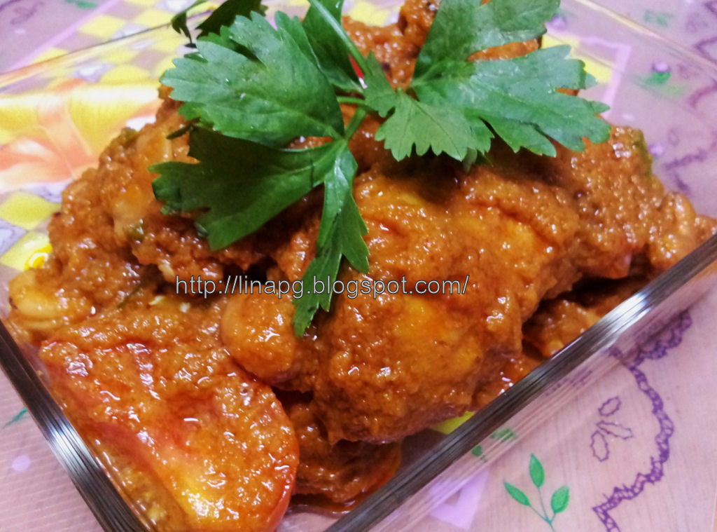 Resepi Ayam Ros/Ayam Masak Ros - TERATAK MUTIARA KASIH