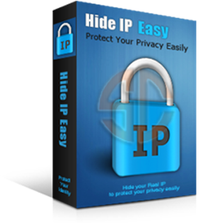 Hide IP Easy 5.2 Crack Patch Download