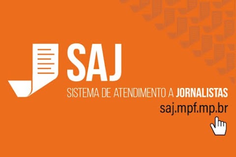 MPF lança Sistema de Atendimento a Jornalistas