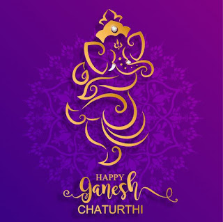 Happy Ganesh Chaturthi