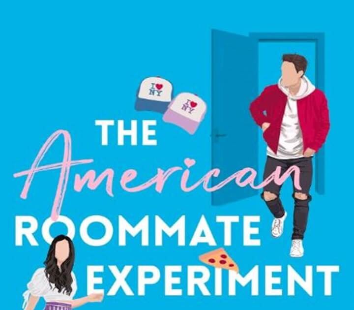 The American Roommate Experiment PDF by Elena Armas Download Free ...