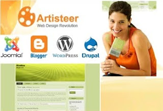 Artisteer 2.3.0.21098