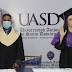 UASD, gradúa más de 2 mil nuevos profesionales