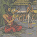 గురుదక్షిణ – మాతృదక్షిణ | నీతి కథ | చందమామ కథలు - gurudakshiNa – matrudakshiNa | Nithi kathalu | Chandamama Stories - 