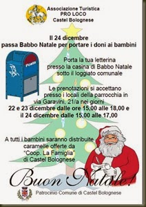 babbonatale2012