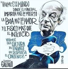 Eduardo Galeano