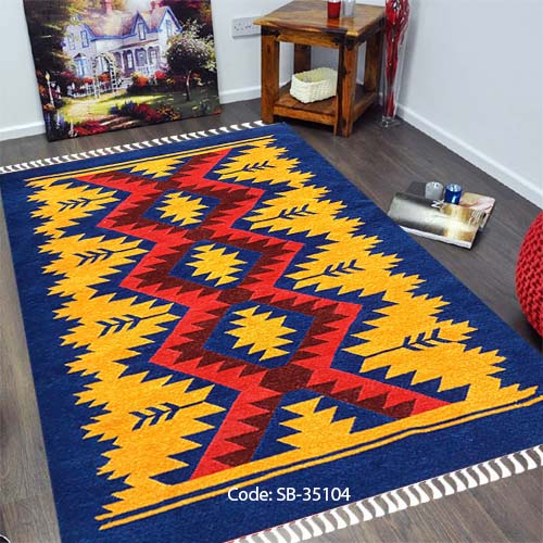 Premium Quality Big Shotoronji carpet-floormat-rugs for homedecor SB-35104