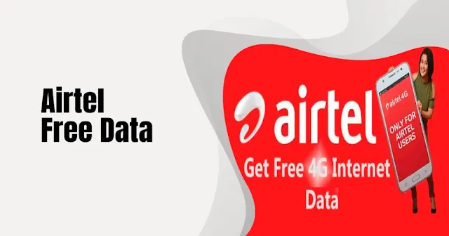 Airtel coupon code