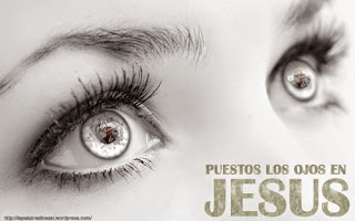 Resultado de imagen para nuestra mirada en jesus