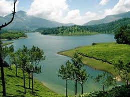 Kerala Tour Packages