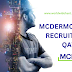 McDermott is now recruiting for Qatar