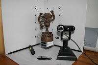 3d Scanner