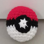 http://www.ravelry.com/patterns/library/small-pokeball-2