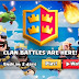 Fight for your clan: Clan battle are here