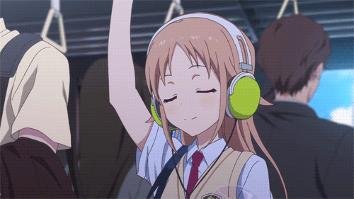 5 Lagu Anime yang Cocok Untuk Mengusir Rasa Bosan