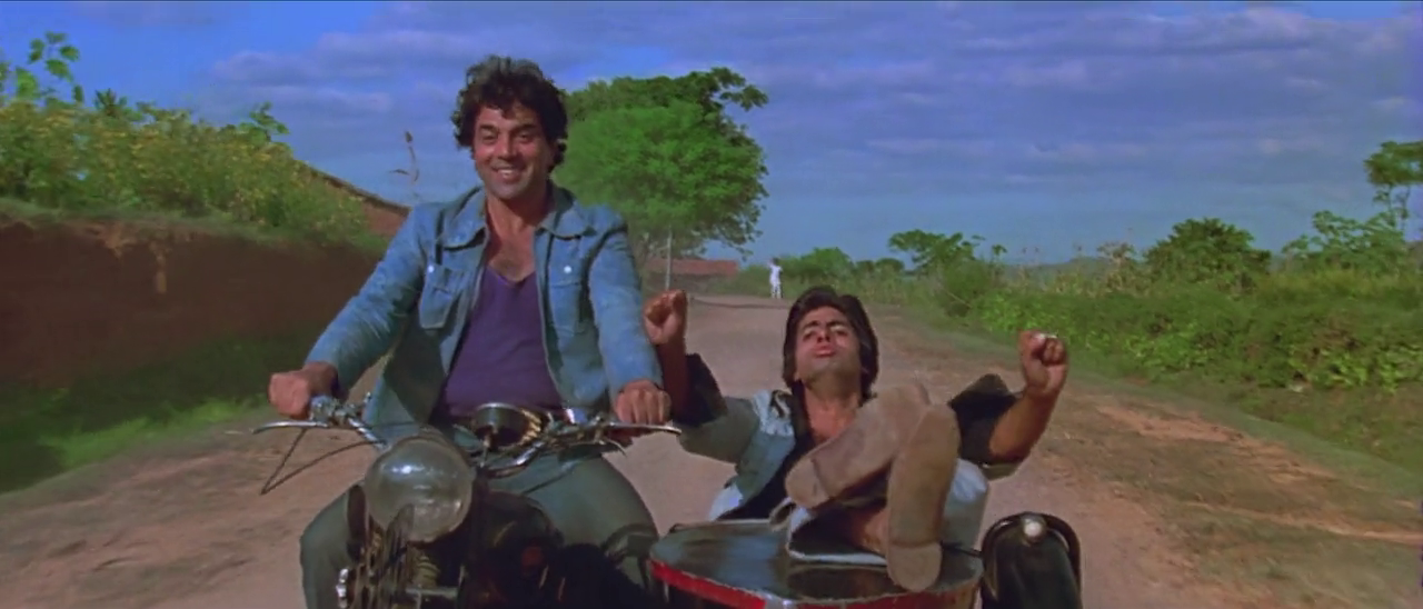Download Sholay (1975) Full Movie Hindi 480p, 720p & 1080p BluRay ESubs