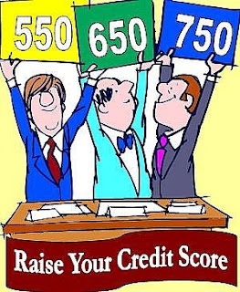 improving credit