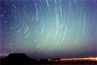 Lluvia de meteoros podrá ser vista a partir de esta medianoche en Venezuela ( Lluvia de Estrellas - Lluvia de Meteoritos en Venezuela)