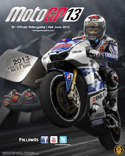 Games MotoGP 2013