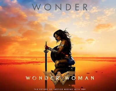 wonder woman, movie