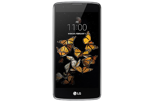 LG K8