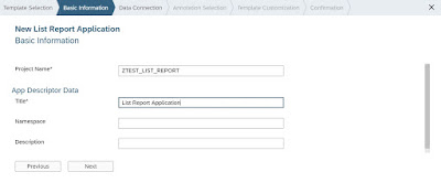 SAP ABAP Online Exam, SAP ABAP Tutorials and Materials, SAP ABAP Study Materials, NW ABAP Gateway (OData), SAP Cloud Platform Connectivity, SAP Web IDE