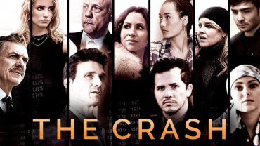 Review And Synopsis Movie The Crash A.K.A Jekyll Island (2017) 