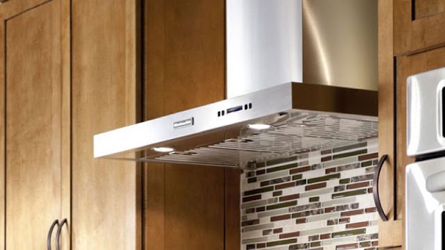 Things You Have to Know for Buying Best Cabinet Range Hood